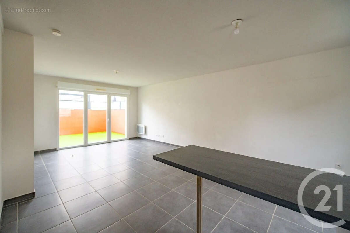 Appartement à LE LAVANDOU