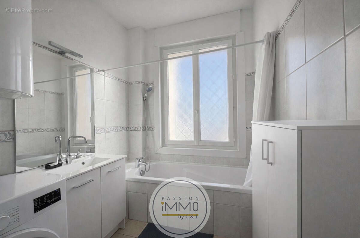 Appartement à SISTERON