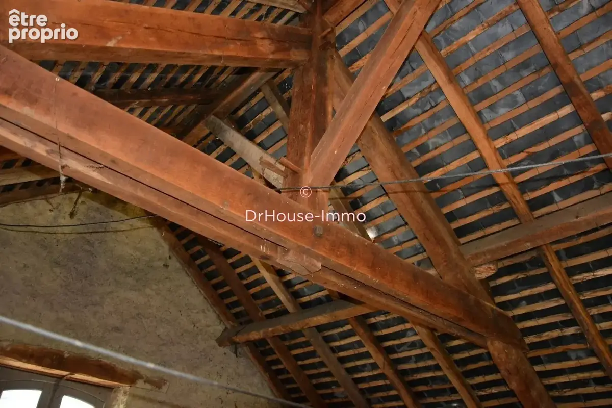 Maison 4 pièces 68 m² à vendre à Vigeois (19410) - photo 13