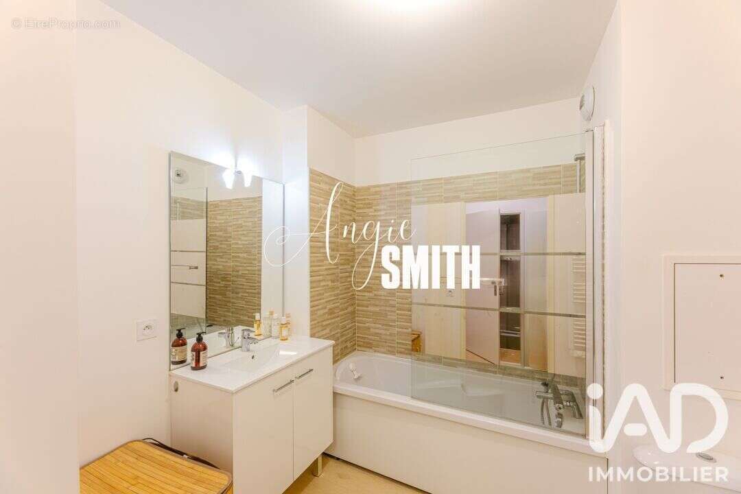 Photo 7 - Appartement à CERGY