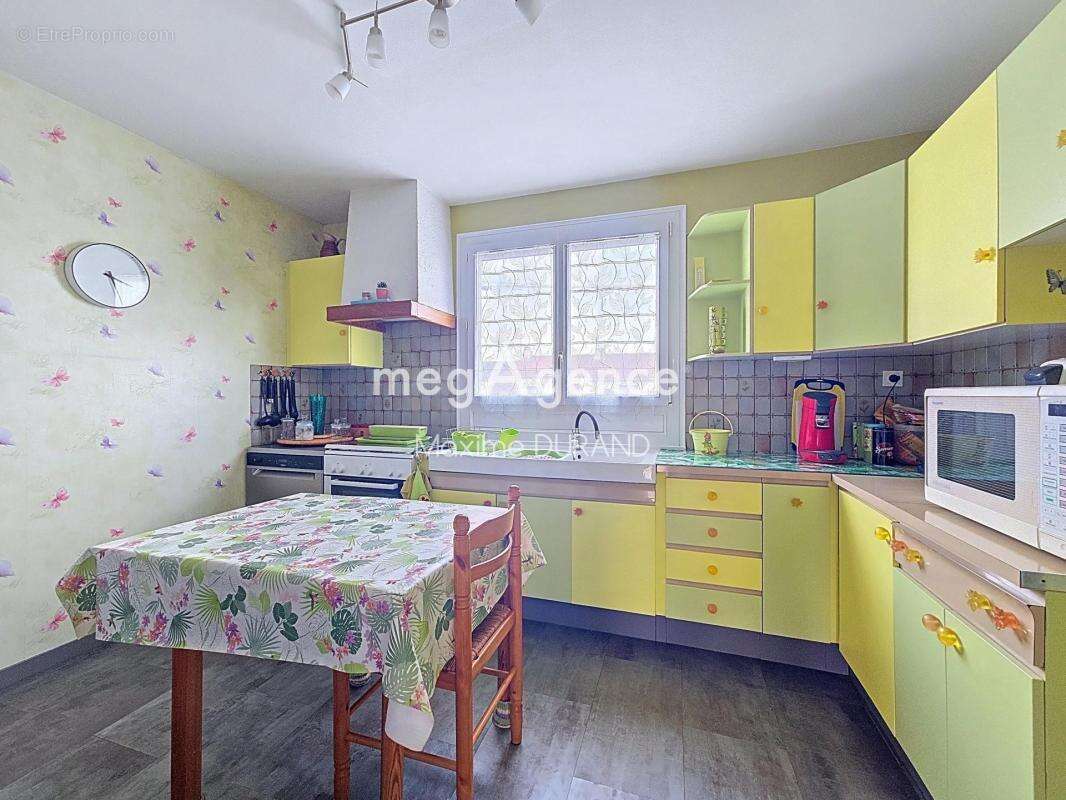 Maison à LE MAY-SUR-EVRE