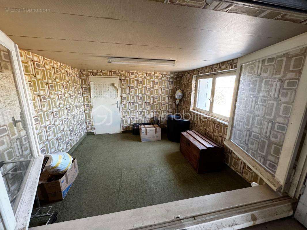 Maison à LA FERTE-MACE