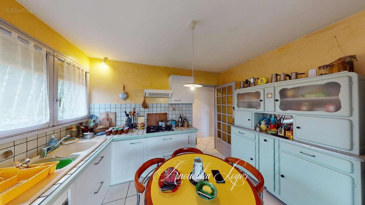 Photo 4 - Maison à SAINT-MACAIRE