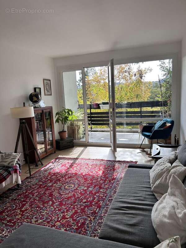 Photo 5 - Appartement à GIF-SUR-YVETTE