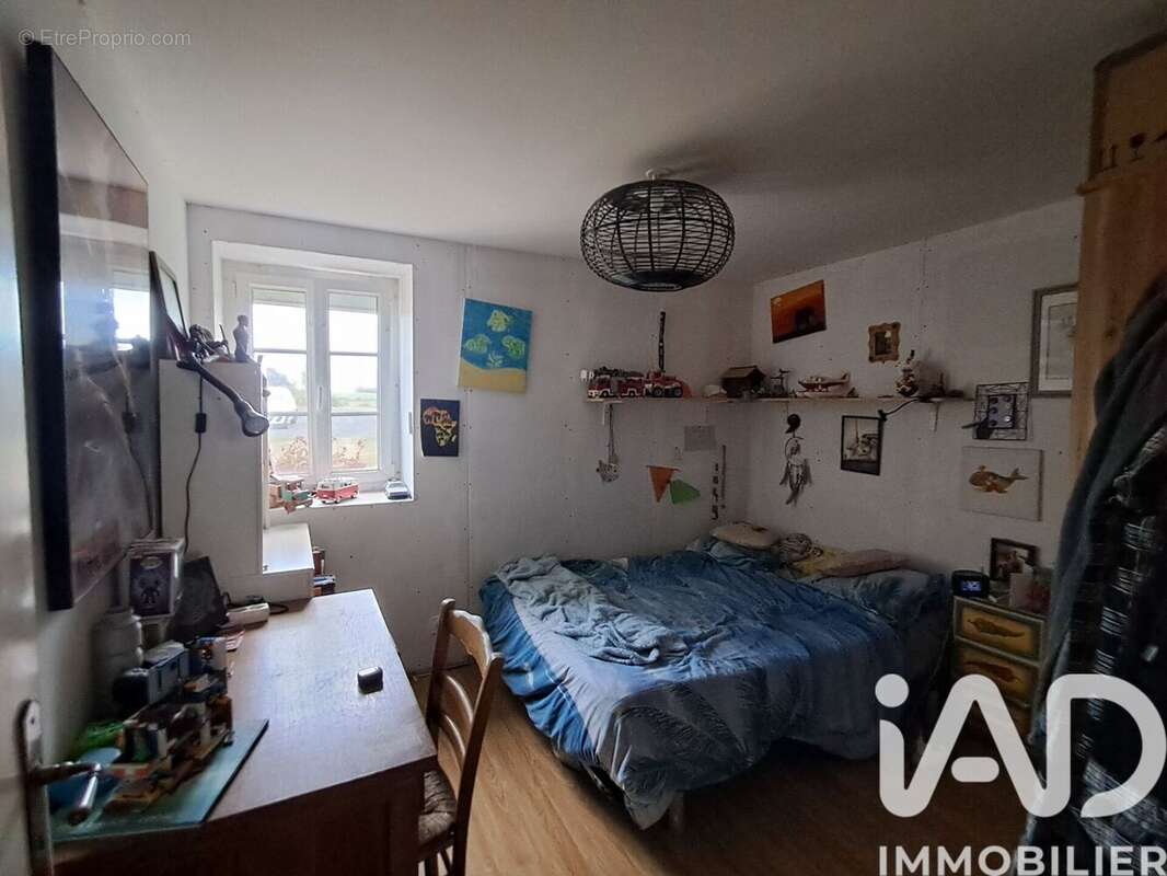 Photo 8 - Maison à BOUILLE-LORETZ