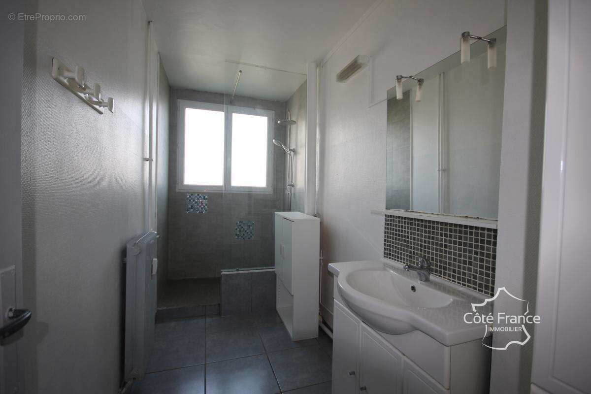 Appartement à GIVET