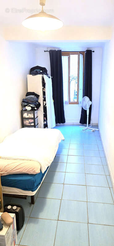 Appartement à DRAGUIGNAN