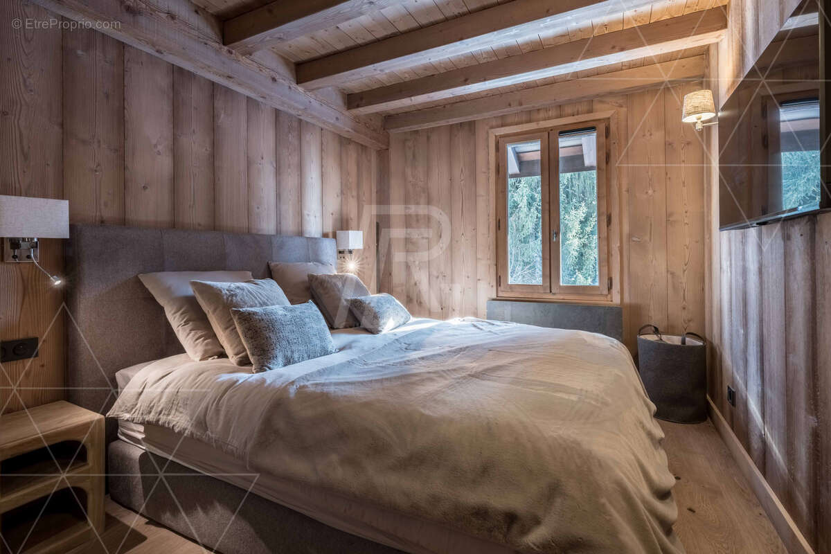 Appartement à MEGEVE