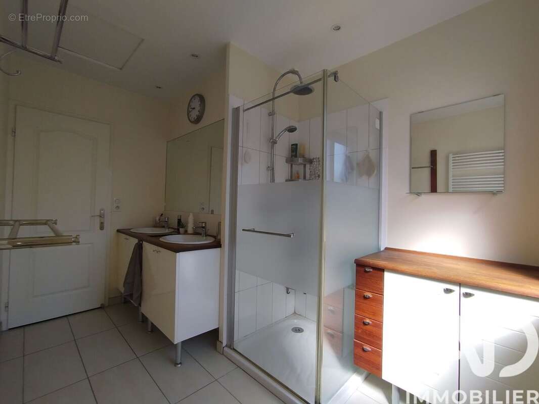 Photo 8 - Maison à LA CHAPELLE-SUR-ERDRE