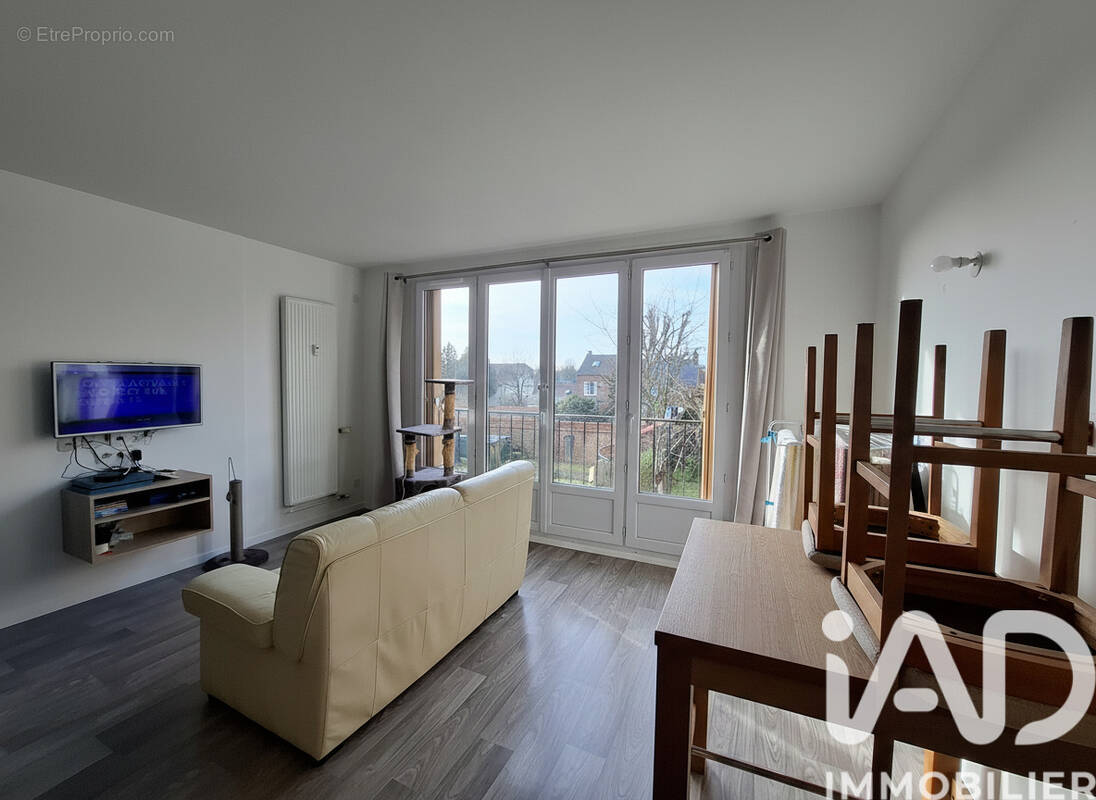Photo 1 - Appartement à BEAUVAIS