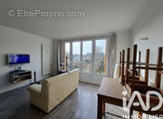 Photo 1 - Appartement à BEAUVAIS