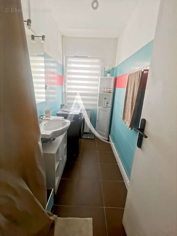 Appartement à AGEN