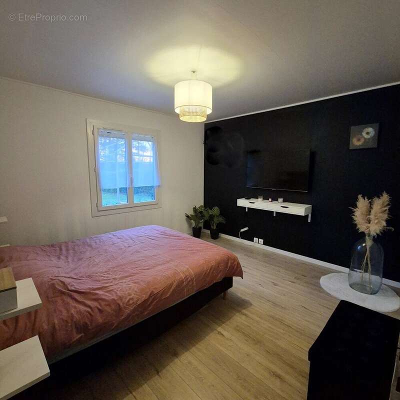 Maison à SILLE-LE-PHILIPPE