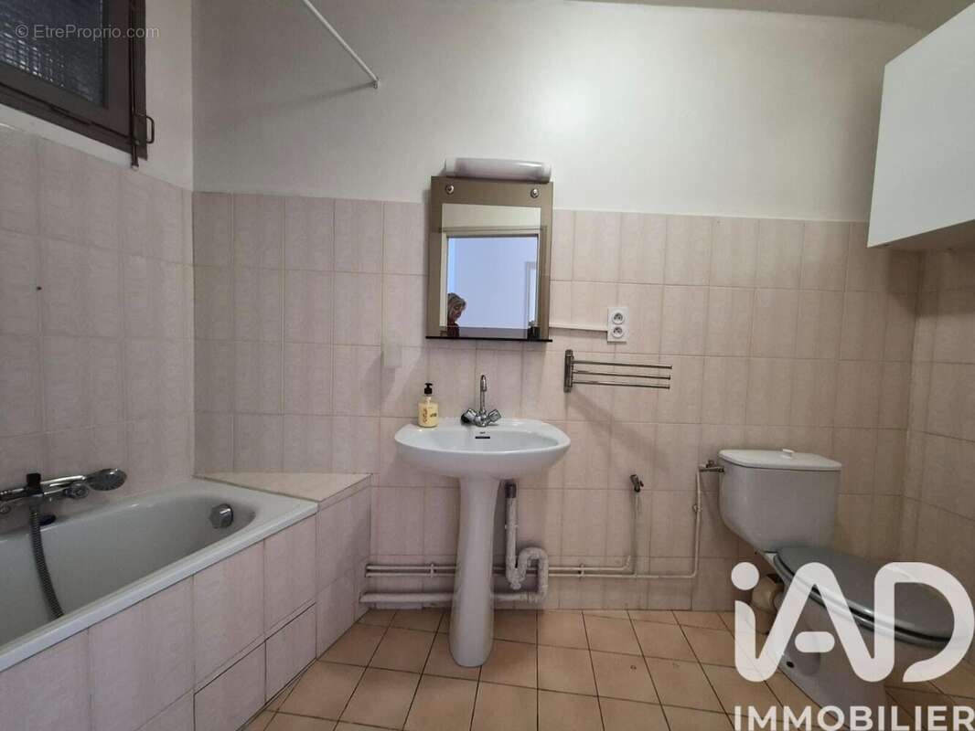Photo 8 - Appartement à AMELIE-LES-BAINS-PALALDA