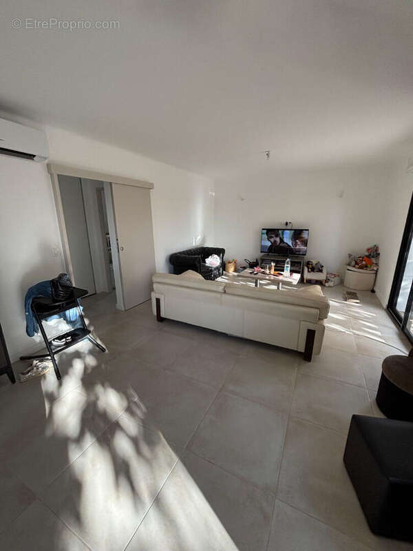 Maison à SANARY-SUR-MER