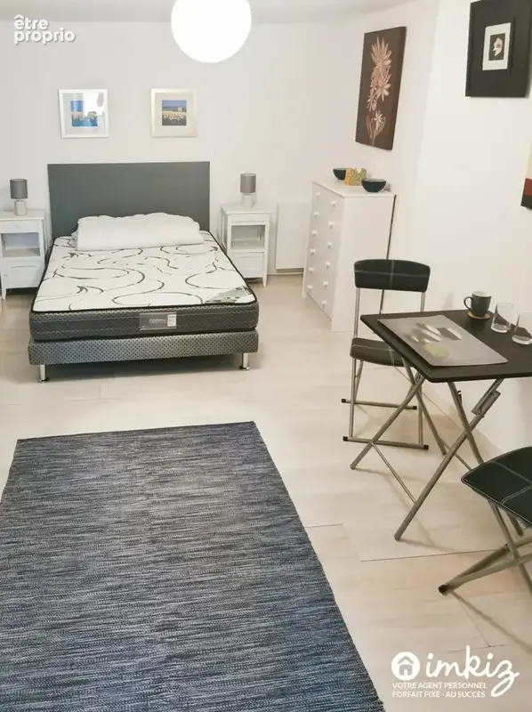 Maison de village 104 m² avec vue mer et montagne - photo 8