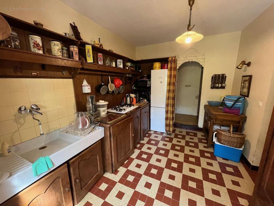 IMG6859 - Maison à ASPET