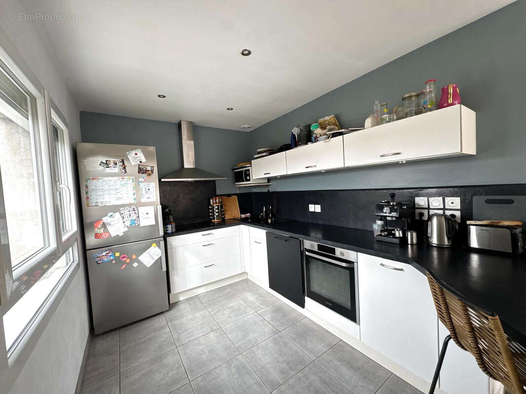 Appartement à VALENCE