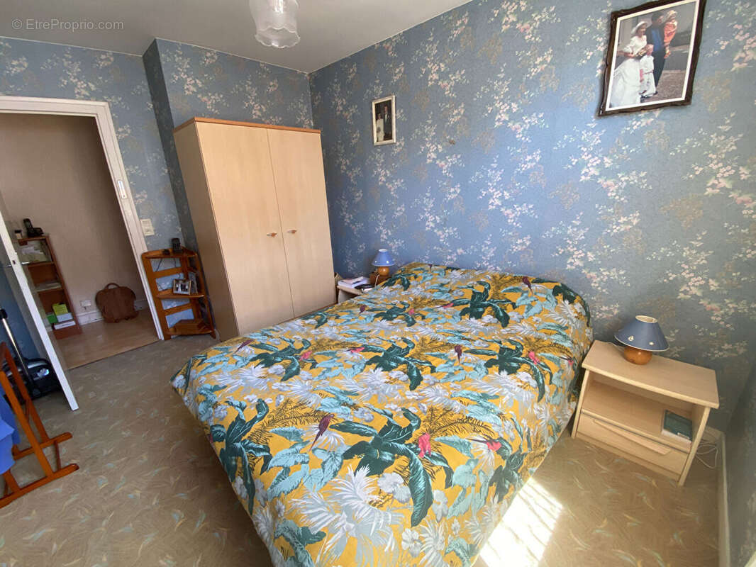 Appartement à PLOUESCAT