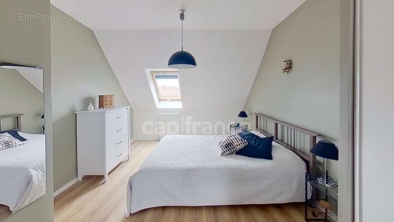 Maison semi-individuelle  5 pièces 118m2 Deûlémont - photo 6