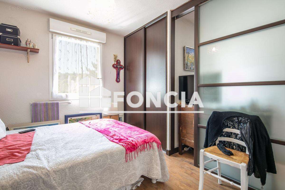 Appartement à VOIRON
