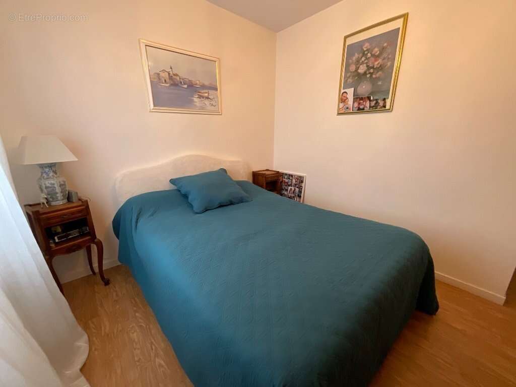 Appartement à BONSON