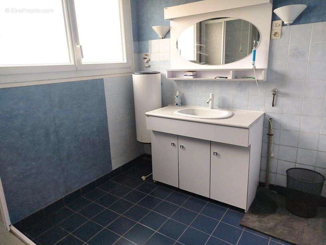 Maison au calme, 3 chambres - photo 12