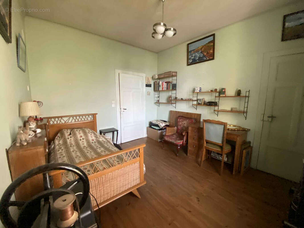 Maison à MOYEUVRE-GRANDE