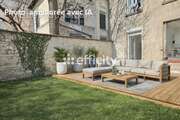Appartement à BOURG-LA-REINE