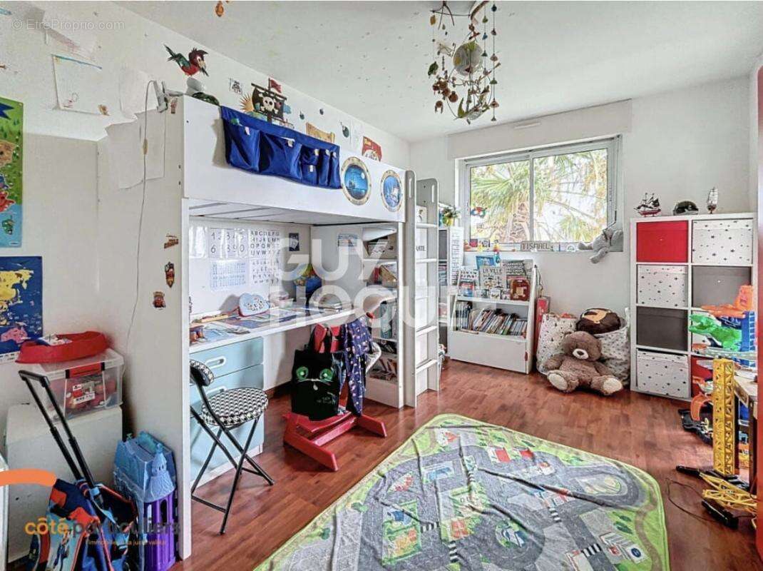 Maison à MONTPELLIER