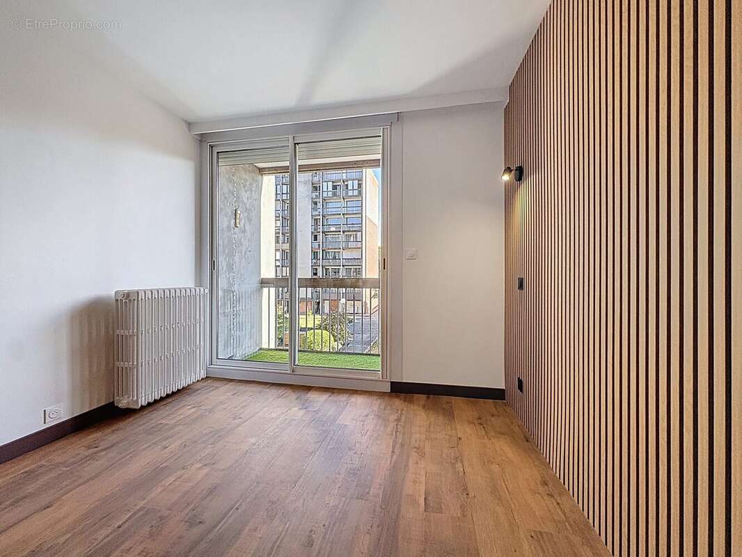 Appartement à MONTAUBAN