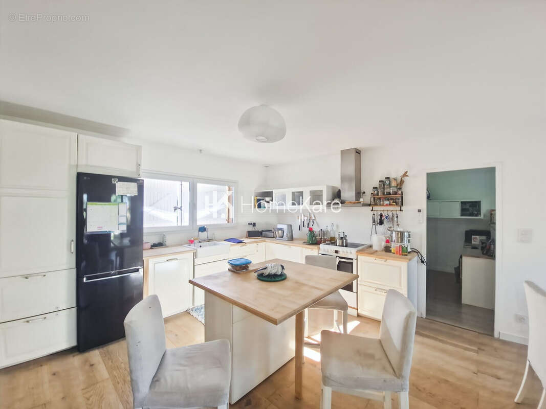 Maison à LAGARDELLE-SUR-LEZE