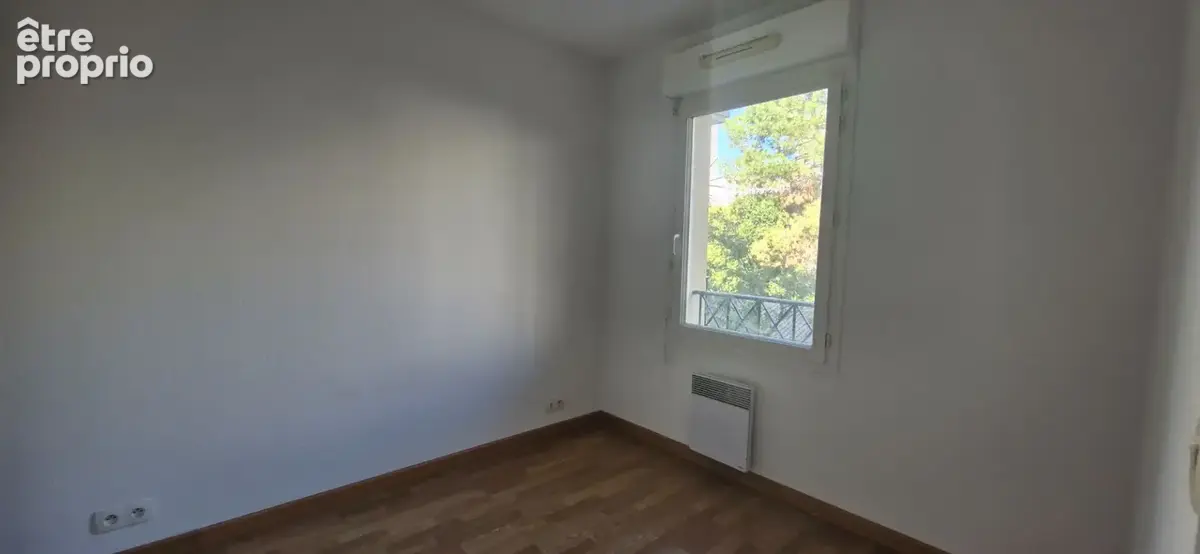 T2 balcon et parking - Parc Rivière - photo 6