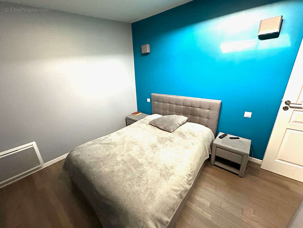 Maison à RUEIL-MALMAISON