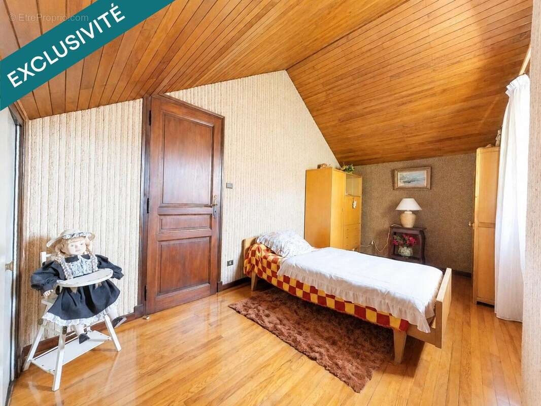 Photo 9 - Maison à NOTRE-DAME-DE-MESAGE