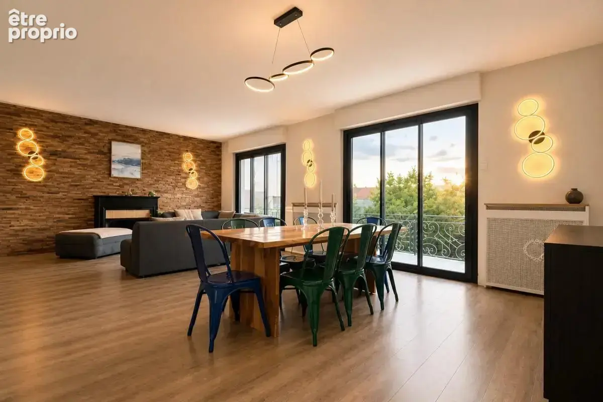 Maison de 8 pièces de 225 m² à Limoges avec piscine - photo 4