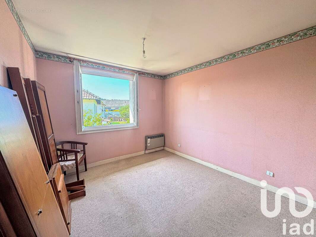 Photo 9 - Maison à BRIVE-LA-GAILLARDE