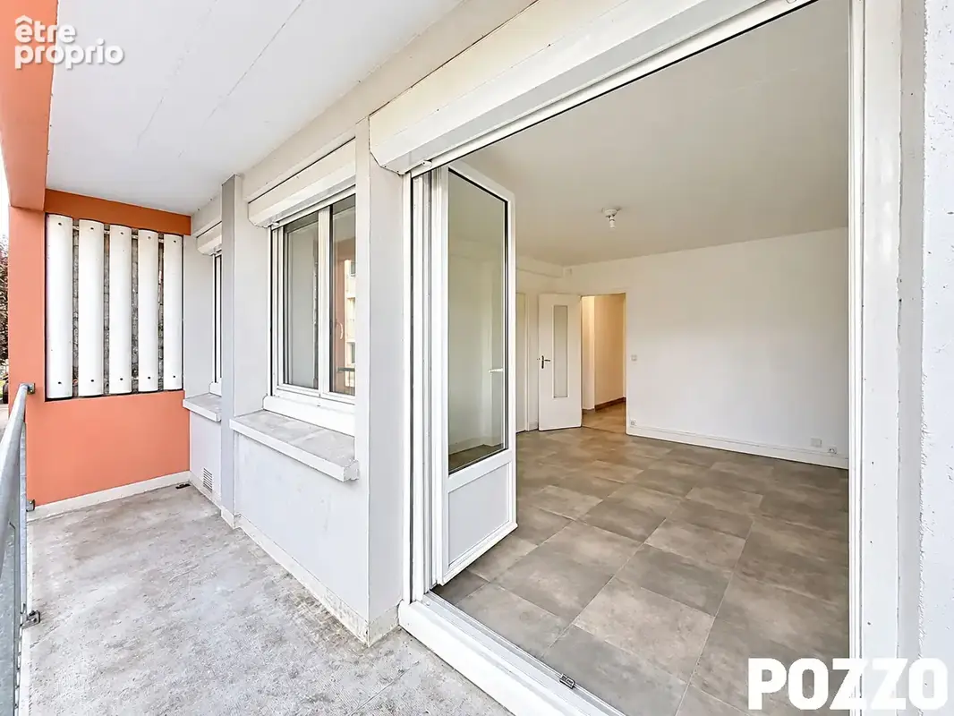 Granville - appartement 3 pièces avec balcon, cave - photo 6