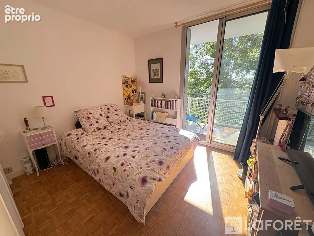 Appartement palaiseau - 4 pièce(s) - 67 m2 - photo 4