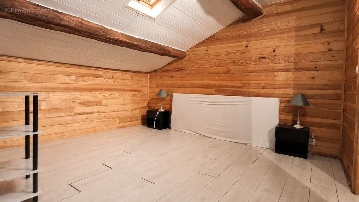 Immeuble à vendre CAZERES SUR L'ADOUR (40) - photo 17