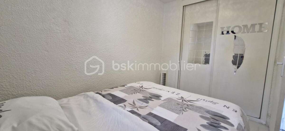 Appartement à LE BARCARES