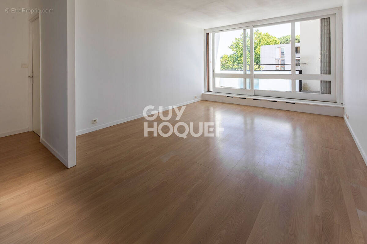 Appartement à BISCARROSSE