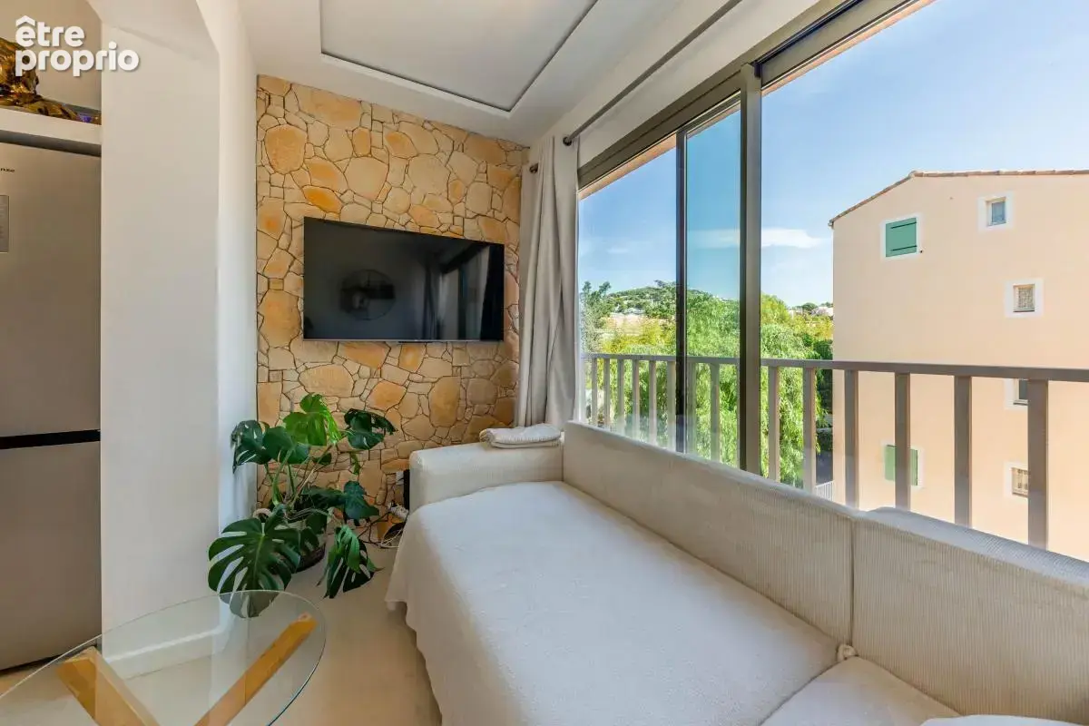 Appartement à BANDOL