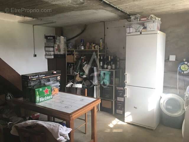 Maison à JARD-SUR-MER