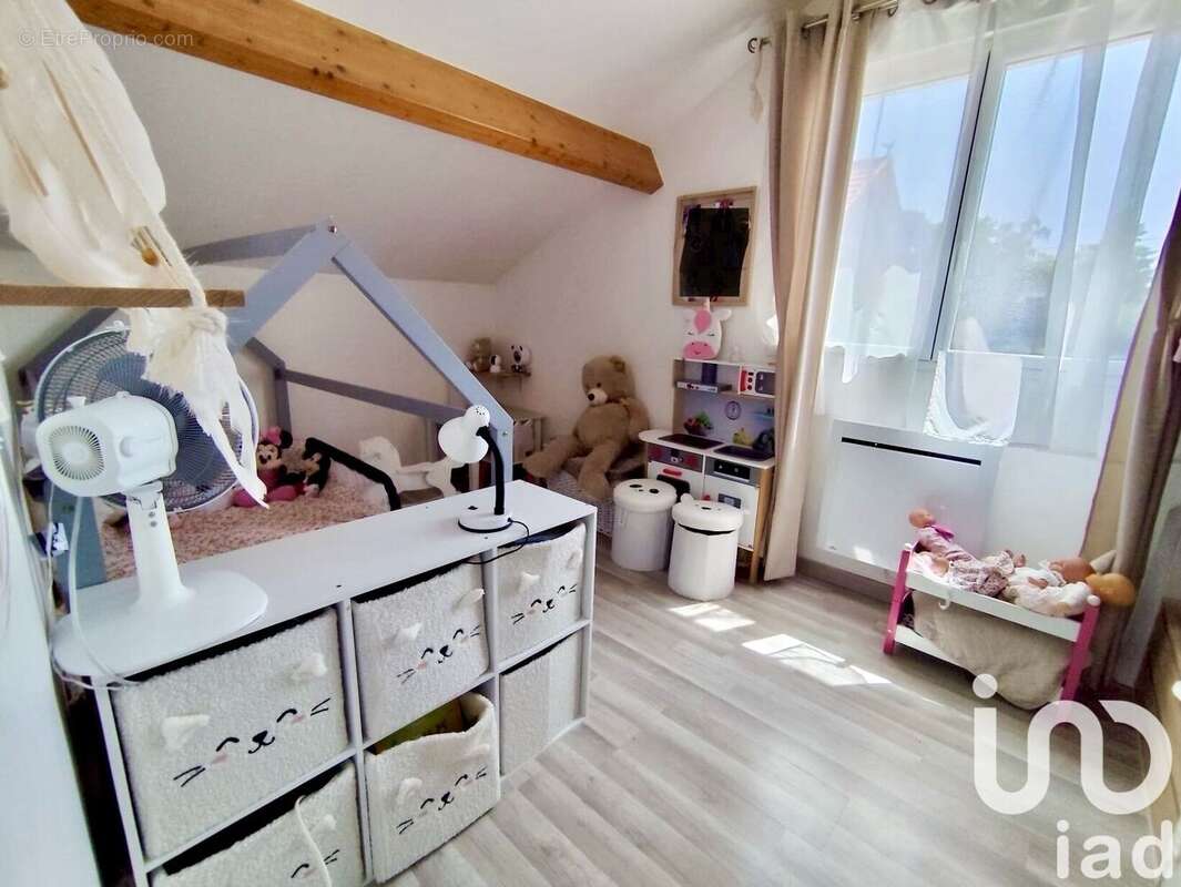 Photo 8 - Appartement à VILLEMOISSON-SUR-ORGE