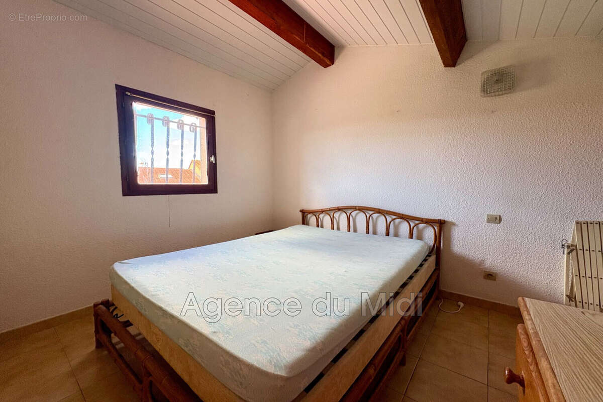 Maison à LEUCATE