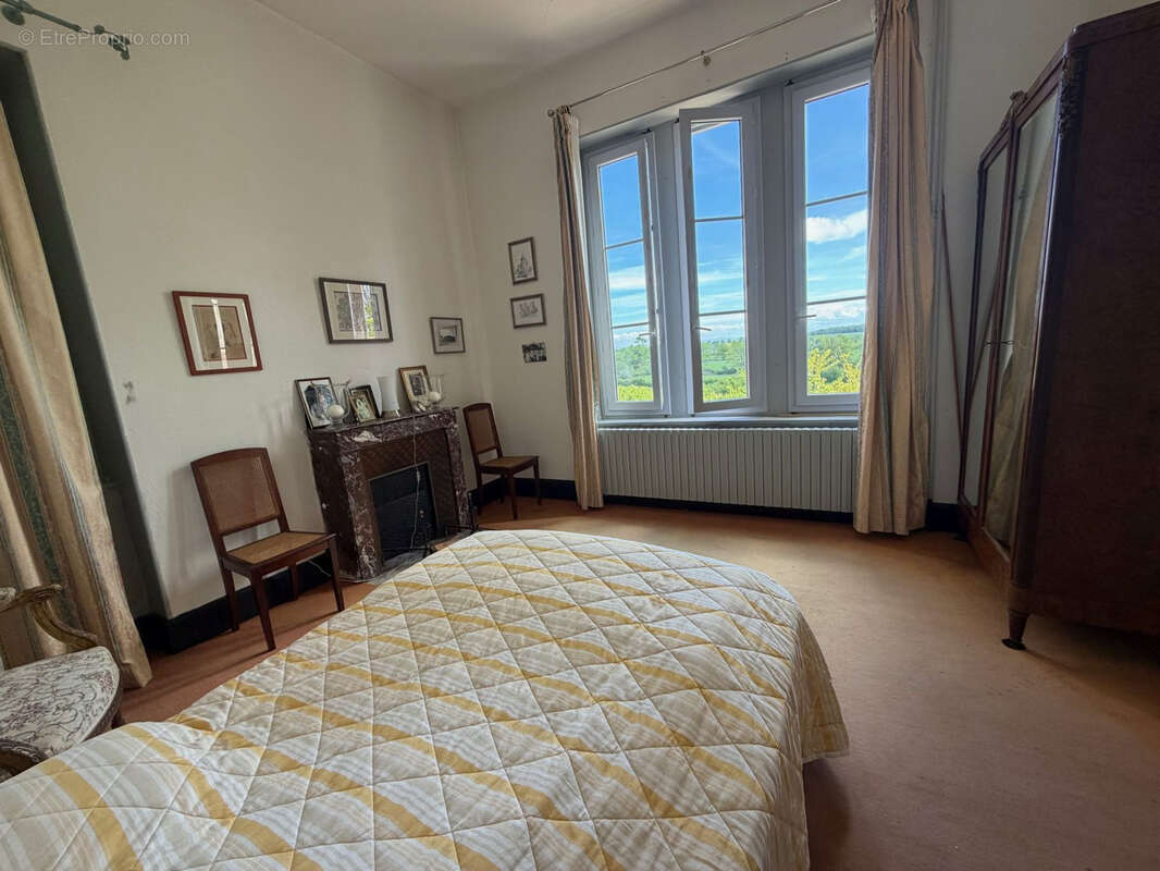 Maison à CESSET