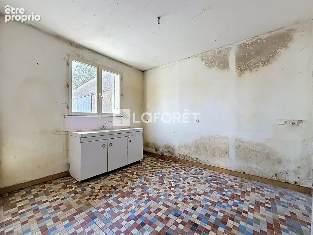 Maison Doué la Fontaine 4 pièces 75 m2 - photo 8
