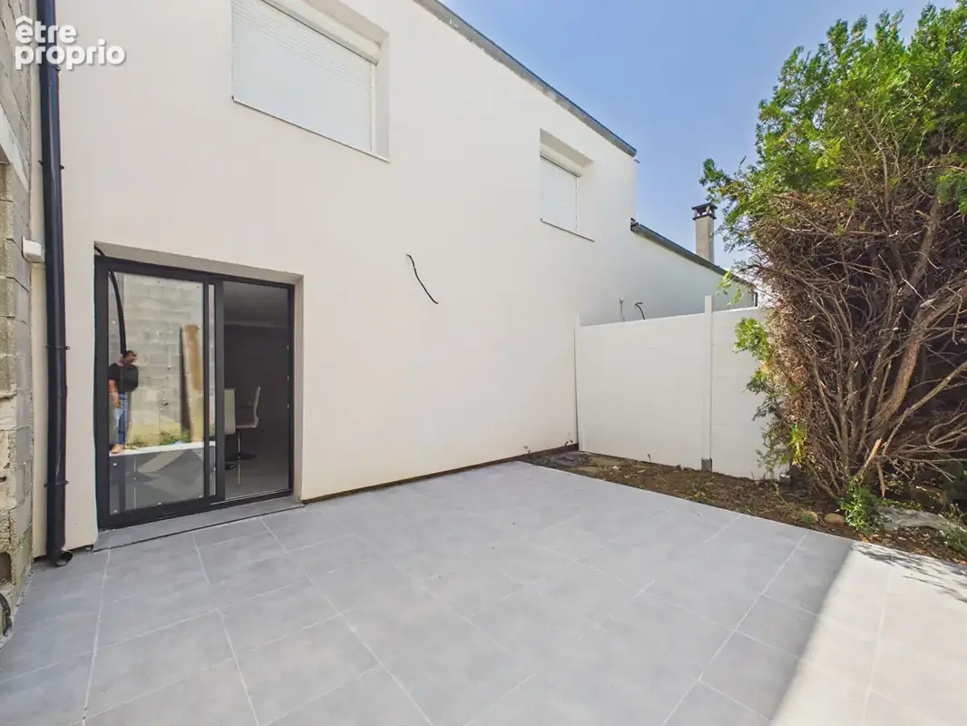 Valence Maison individuelle entièrement rénové avec piscine et appartement indépendant - photo 18