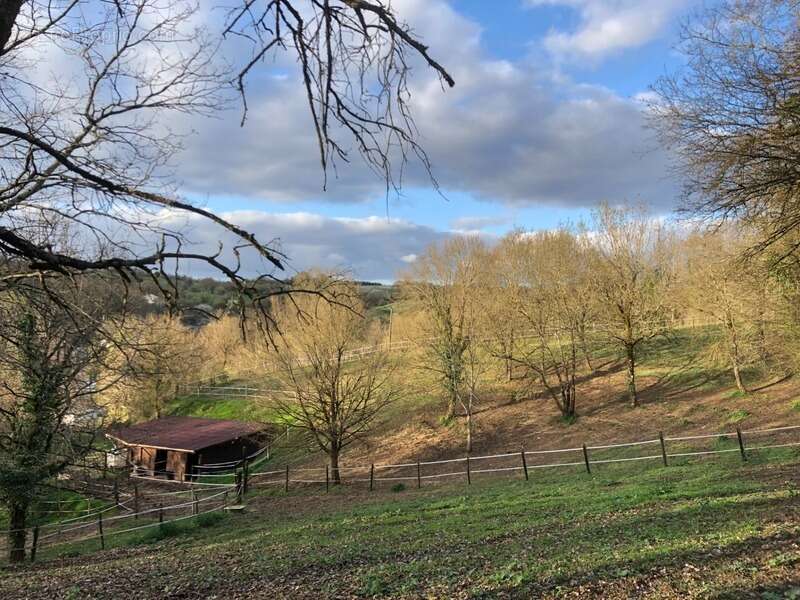 Maison à RUELLE-SUR-TOUVRE